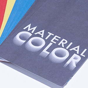 material color