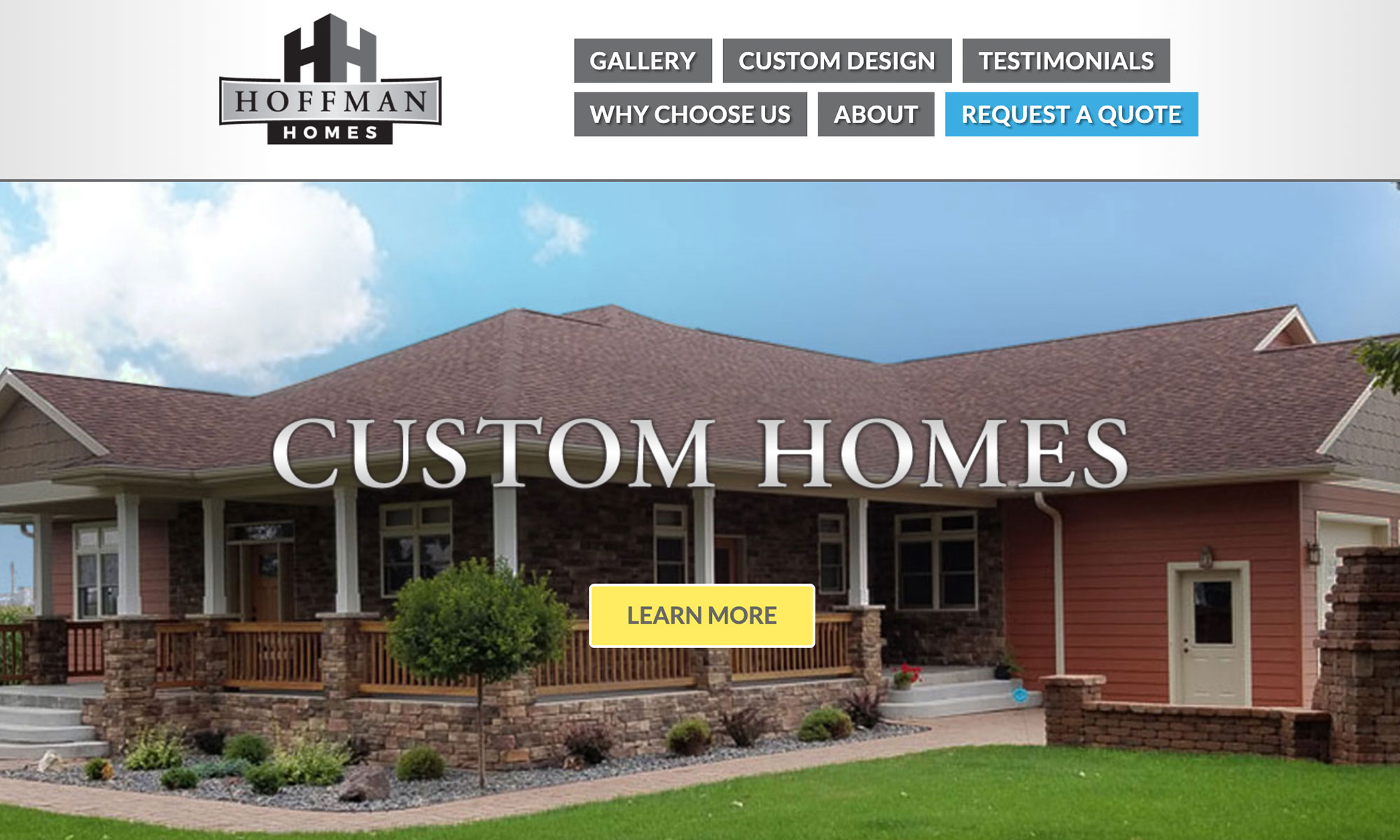 Hoffman Homes